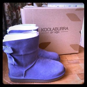 **NEW KOOLABURRA UGGS GIRLS SHOES SIZE 3T**